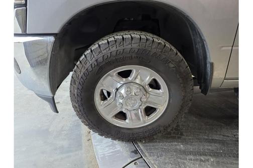 2019 RAM 2500 Tradesman