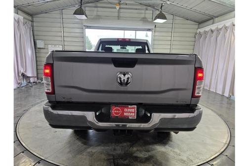 2019 RAM 2500 Tradesman