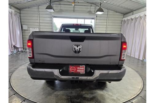 2019 RAM 2500 Tradesman