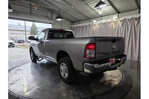 2019 RAM 2500 Tradesman