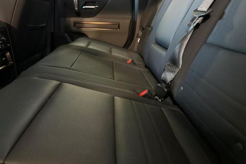 Green Matte 2024 GMC HUMMER EV SUV 3X