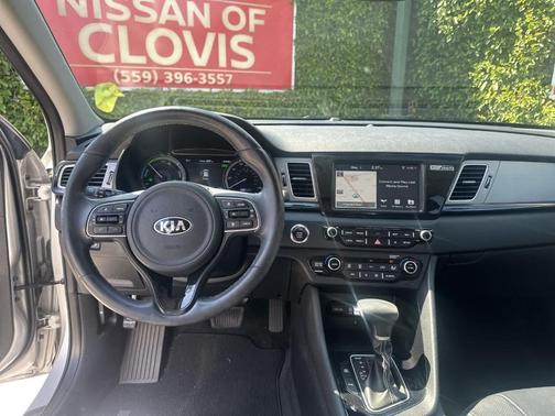 2019 Kia Niro Plug-In Hybrid EX Premium