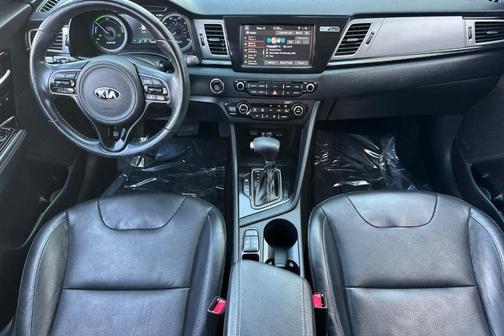 2019 Kia Niro Plug-In Hybrid EX Premium