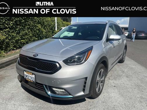 2019 Kia Niro Plug-In Hybrid EX Premium