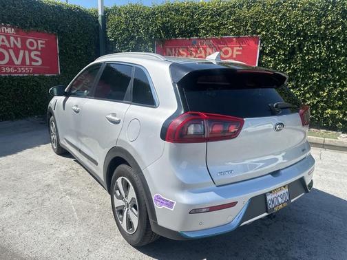 2019 Kia Niro Plug-In Hybrid EX Premium