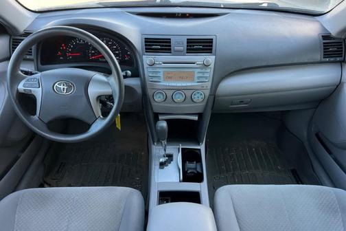 2007 Toyota Camry XLE