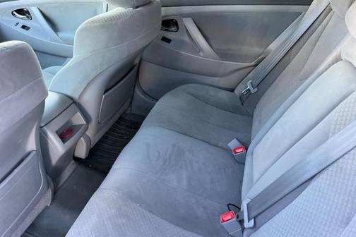 2007 Toyota Camry XLE