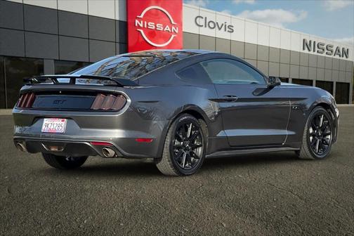 2016 Ford Mustang GT