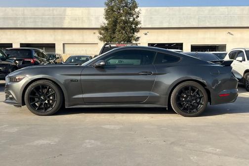 2016 Ford Mustang GT
