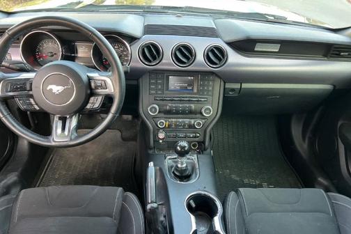 2016 Ford Mustang GT