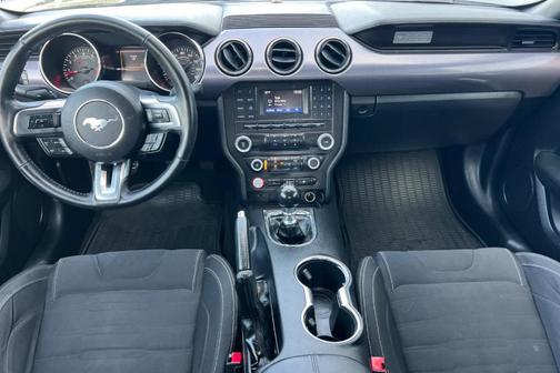 2016 Ford Mustang GT