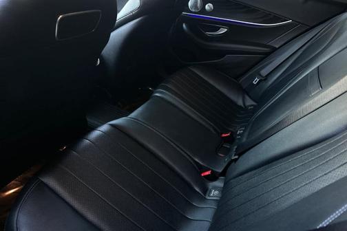 2019 Mercedes-Benz E-Class E 300