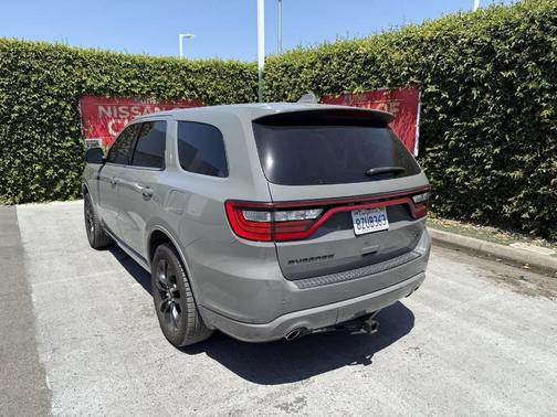 2021 Dodge Durango GT