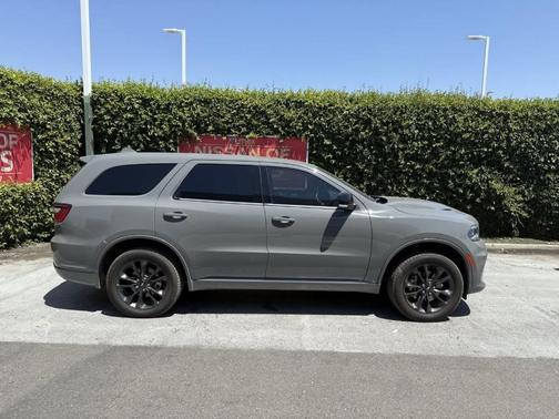2021 Dodge Durango GT