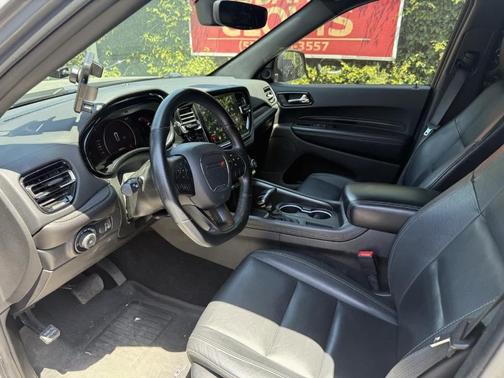 2021 Dodge Durango GT