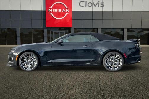 2023 Chevrolet Camaro ZL1