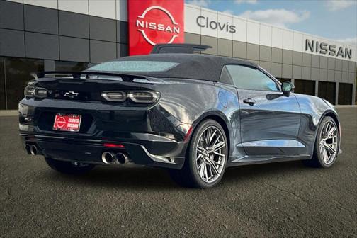 2023 Chevrolet Camaro ZL1