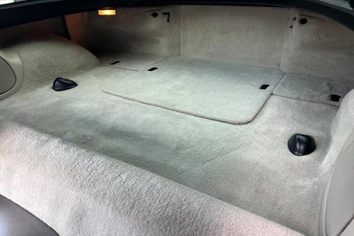 2003 Chevrolet Corvette 