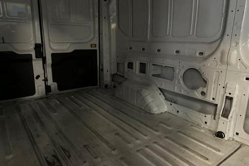 2023 Ford Transit-250