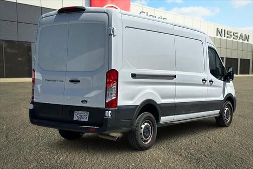 2023 Ford Transit-250