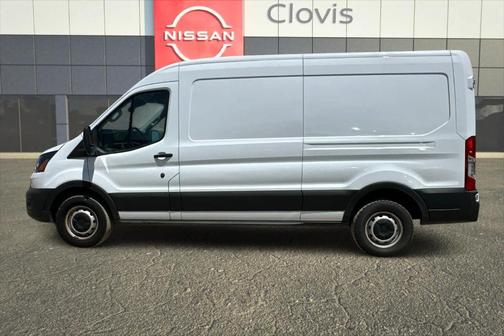 2023 Ford Transit-250