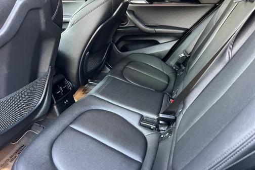 2020 BMW X2 xDrive28i