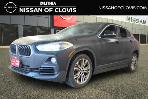 2020 BMW X2 xDrive28i