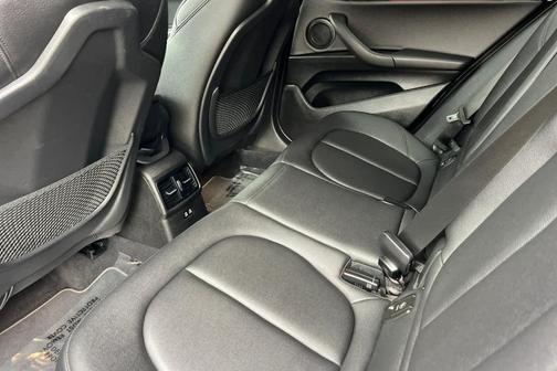 2020 BMW X2 xDrive28i