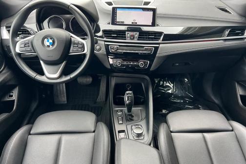 2020 BMW X2 xDrive28i