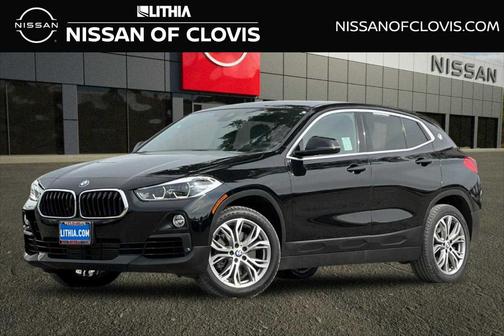 2020 BMW X2 xDrive28i