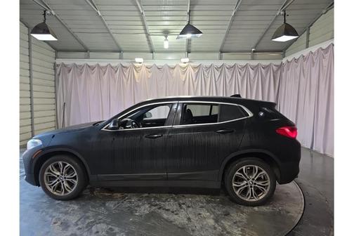 2020 BMW X2 xDrive28i