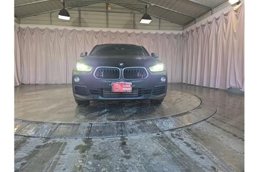 2020 BMW X2 xDrive28i
