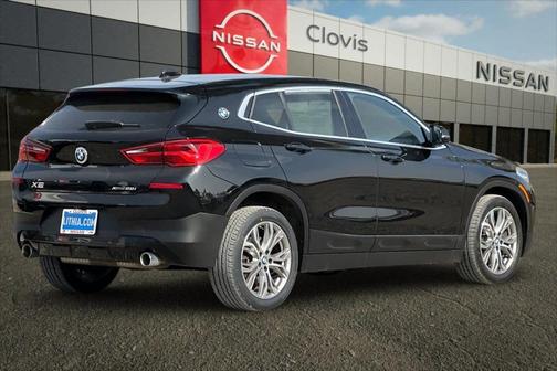 2020 BMW X2 xDrive28i