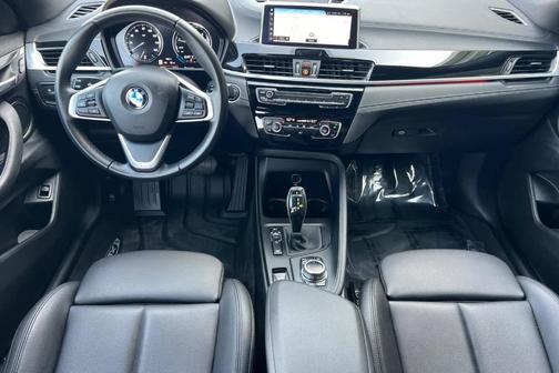 2020 BMW X2 xDrive28i