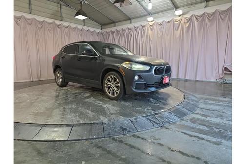 2020 BMW X2 xDrive28i