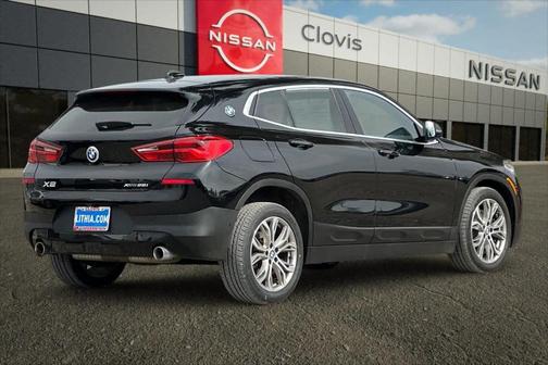 2020 BMW X2 xDrive28i