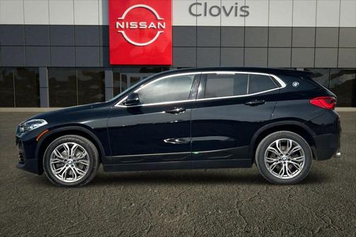 2020 BMW X2 xDrive28i