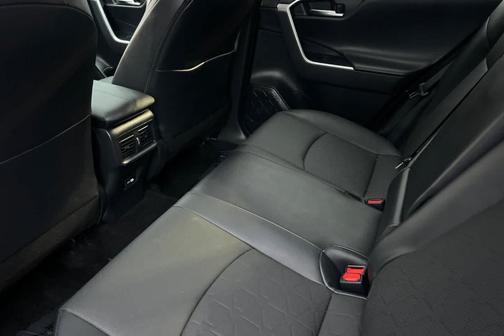 2023 Toyota RAV4 TRD Off Road