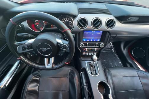 2020 Ford Mustang GT Premium