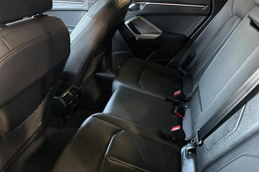 2023 Audi Q3 45 S line Premium