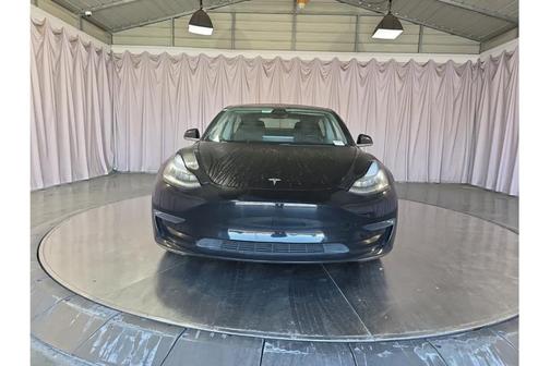 2019 Tesla Model 3 Standard Range