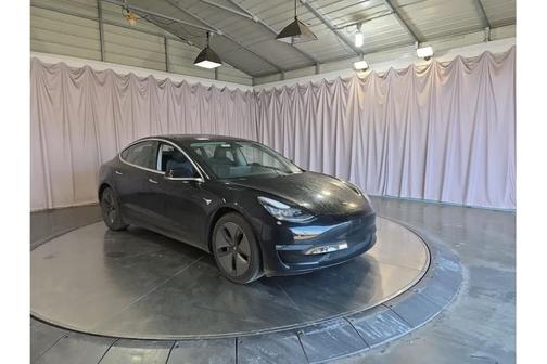 2019 Tesla Model 3 Standard Range