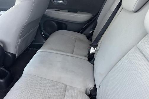 2021 Honda HR-V LX