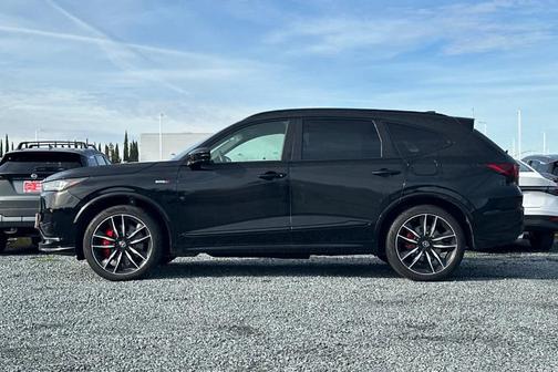 2023 Acura MDX Type S w/Advance Package