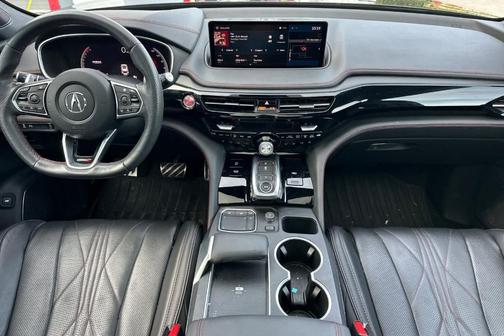 2023 Acura MDX Type S w/Advance Package