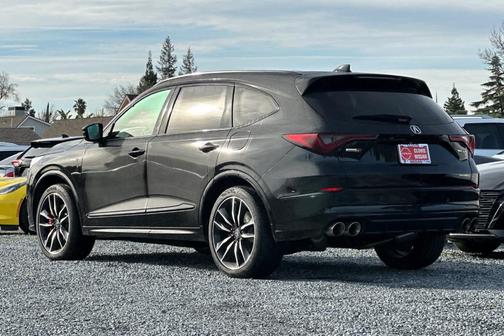 2023 Acura MDX Type S w/Advance Package