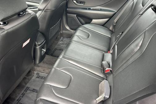 2025 Hyundai ELANTRA HEV Limited