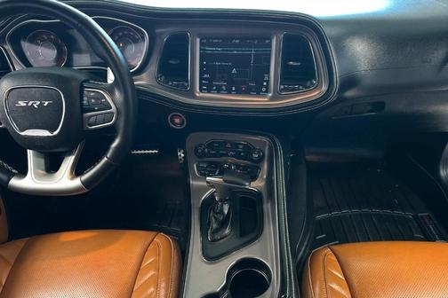 2023 Dodge Challenger SRT Hellcat