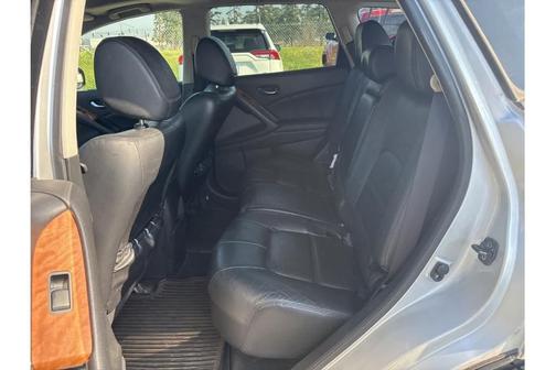 2012 Nissan Murano LE