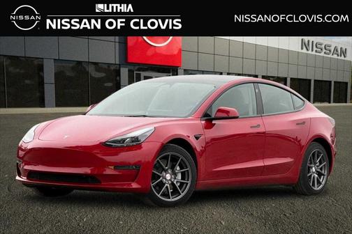 2023 Tesla Model 3 Base